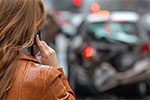 Brian McGrane Solicitors in Dublin was able to achieve compensation for a cyclist hit by a car in the city centre