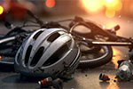 €17,000 awarded to Dublin cyclist involved in a traffic collision