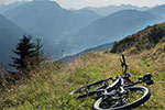 Successful legal claim for Dublin cyclist whilst on holiday in France